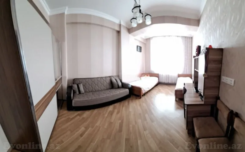 Satılır 4 otaqlı Mənzil Yeni tikili 141 m² 20 Yanvar m. - şəkil 13