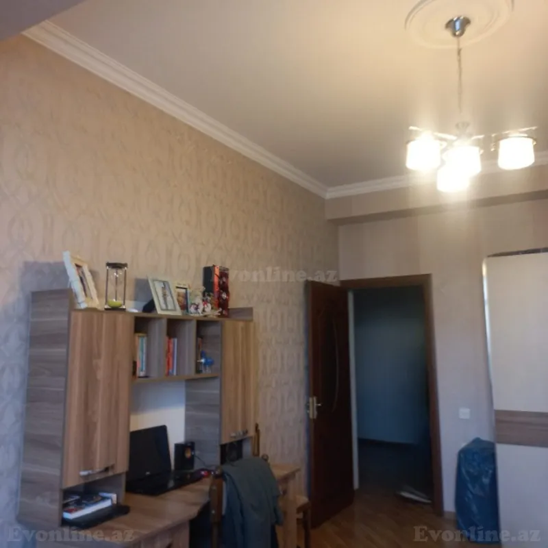 Satılır 4 otaqlı Mənzil Yeni tikili 141 m² 20 Yanvar m. - şəkil 14