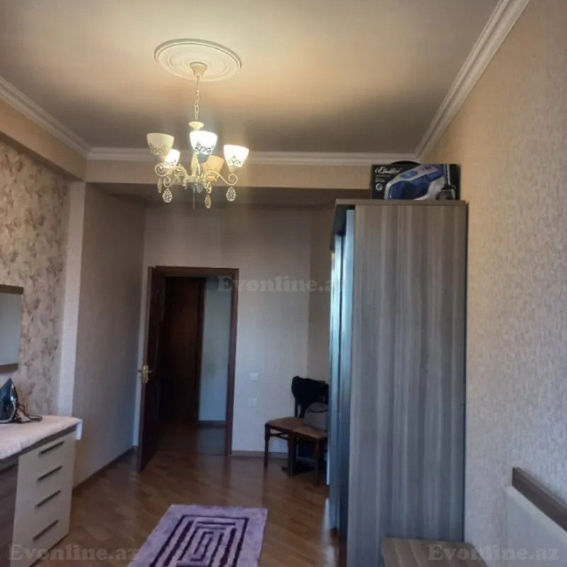 Satılır 4 otaqlı Mənzil Yeni tikili 141 m² 20 Yanvar m. - şəkil 16