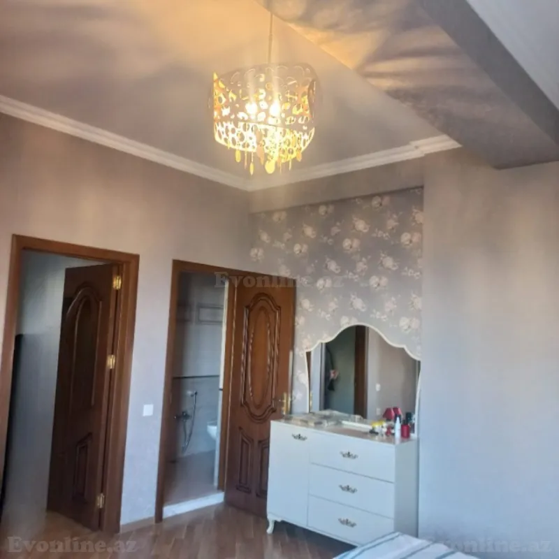 Satılır 4 otaqlı Mənzil Yeni tikili 141 m² 20 Yanvar m. - şəkil 20