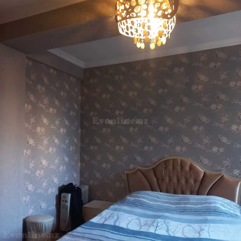 Satılır 4 otaqlı Mənzil Yeni tikili 141 m² 20 Yanvar m. - şəkil 22