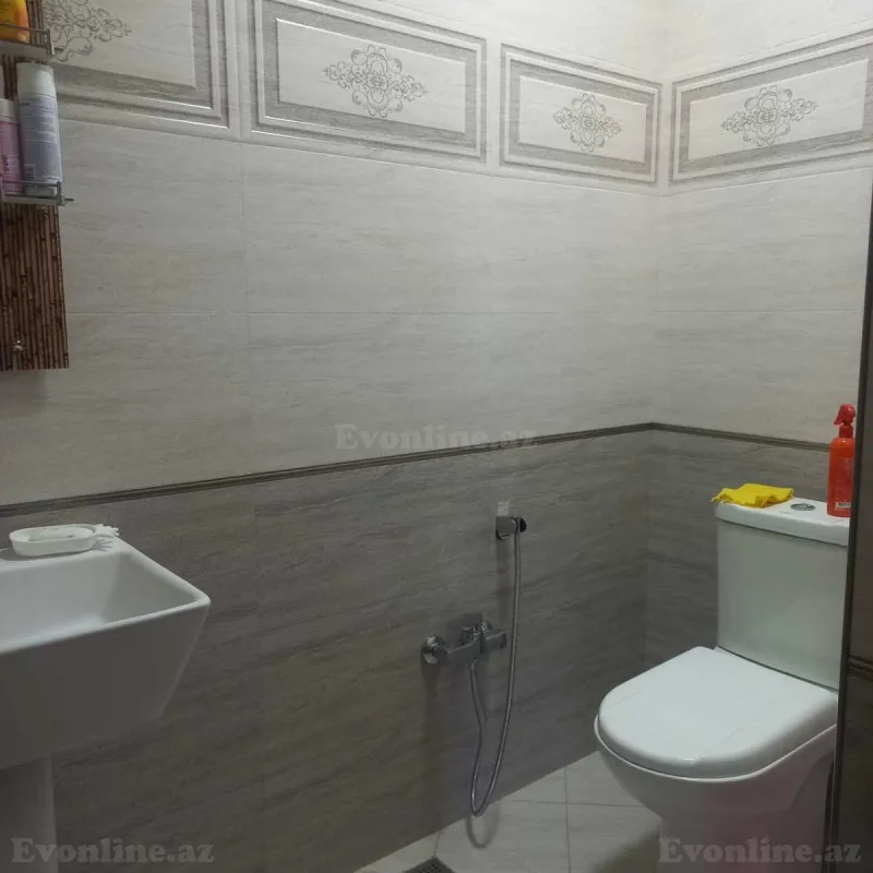Satılır 4 otaqlı Mənzil Yeni tikili 141 m² 20 Yanvar m. - şəkil 25
