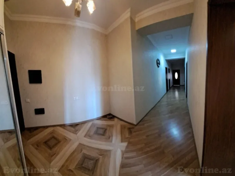 Satılır 4 otaqlı Mənzil Yeni tikili 141 m² 20 Yanvar m. - şəkil 29
