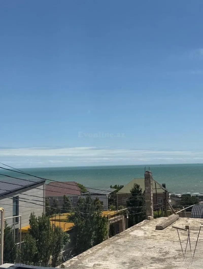 Kirayə verilir 4 otaqlı Həyət evi 180 m² Şıxov - şəkil 2