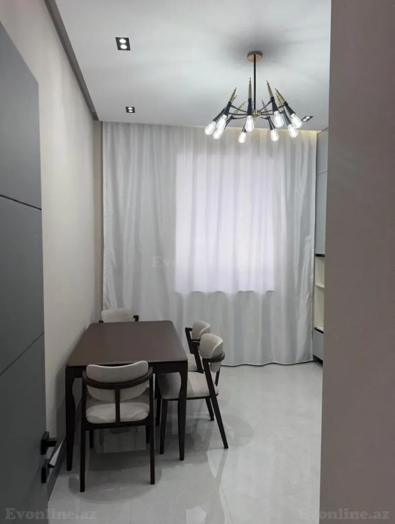 Kirayə verilir 4 otaqlı Həyət evi 180 m² Şıxov - şəkil 5