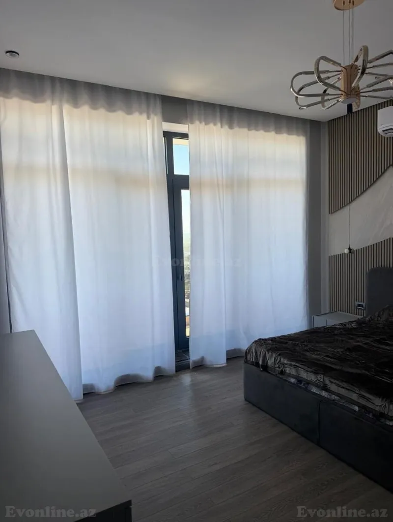 Kirayə verilir 4 otaqlı Həyət evi 180 m² Şıxov - şəkil 6