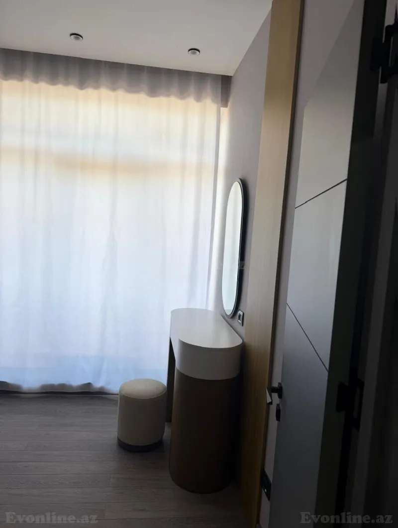 Kirayə verilir 4 otaqlı Həyət evi 180 m² Şıxov - şəkil 7