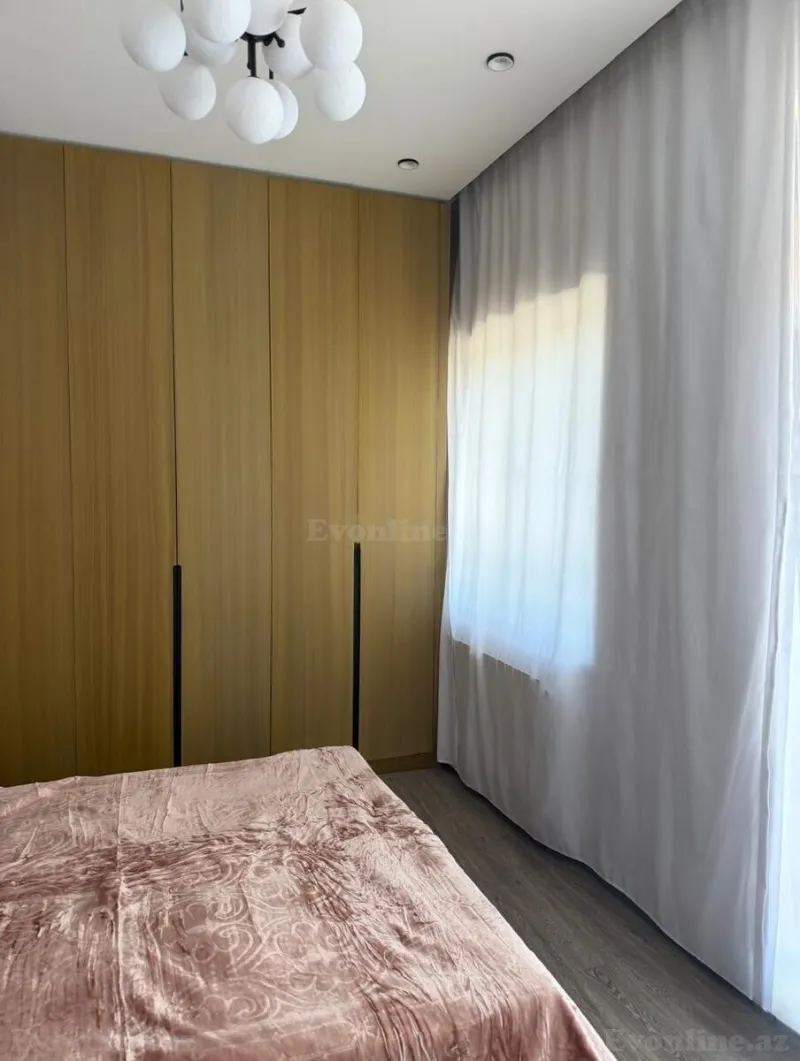 Kirayə verilir 4 otaqlı Həyət evi 180 m² Şıxov - şəkil 8