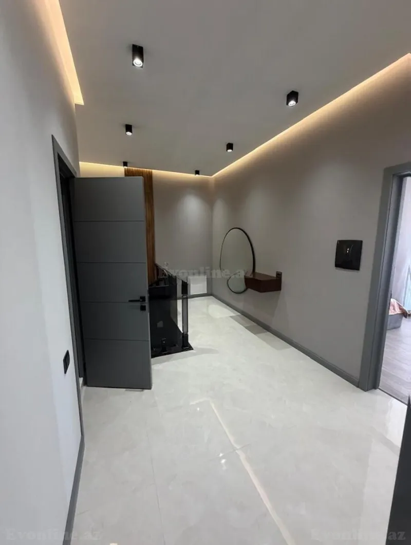 Kirayə verilir 4 otaqlı Həyət evi 180 m² Şıxov - şəkil 9