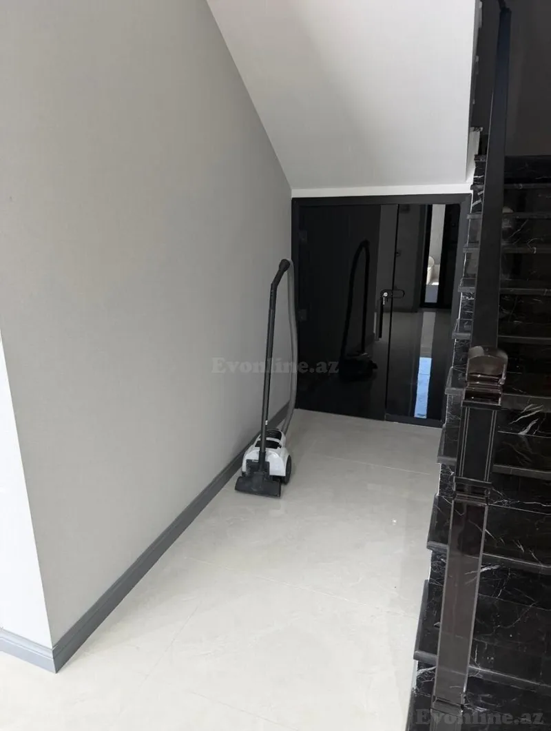 Kirayə verilir 4 otaqlı Həyət evi 180 m² Şıxov - şəkil 10