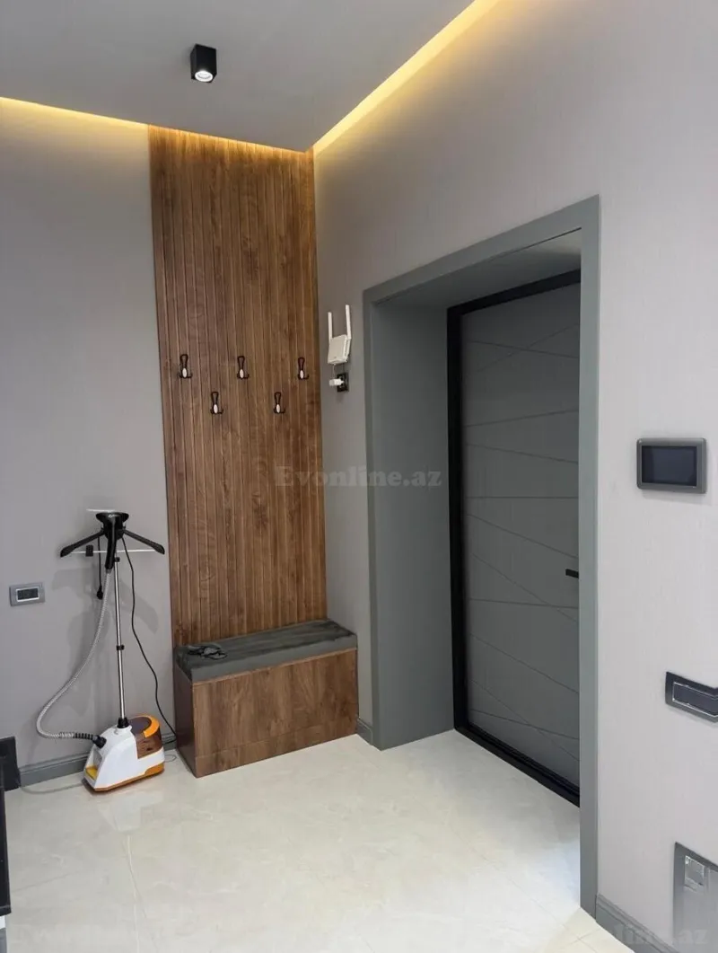 Kirayə verilir 4 otaqlı Həyət evi 180 m² Şıxov - şəkil 11