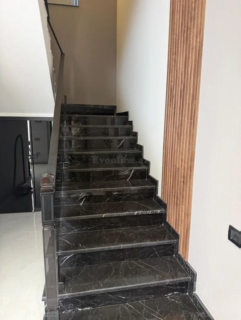 Kirayə verilir 4 otaqlı Həyət evi 180 m² Şıxov - şəkil 12