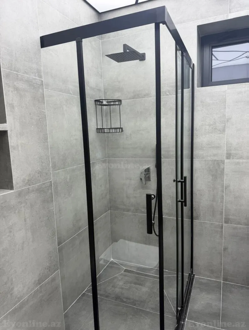 Kirayə verilir 4 otaqlı Həyət evi 180 m² Şıxov - şəkil 13