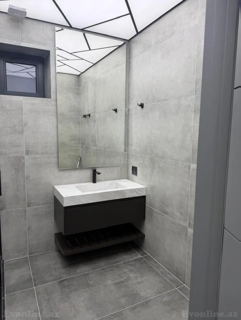 Kirayə verilir 4 otaqlı Həyət evi 180 m² Şıxov - şəkil 14