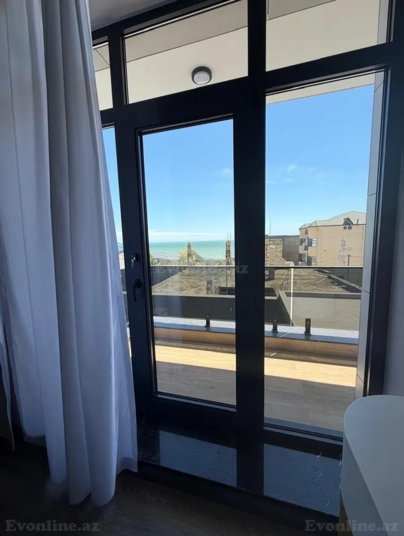 Kirayə verilir 4 otaqlı Həyət evi 180 m² Şıxov - şəkil 15