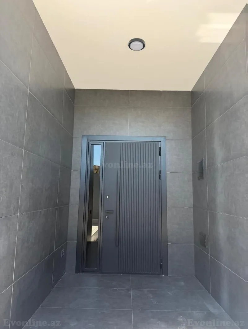 Kirayə verilir 4 otaqlı Həyət evi 180 m² Şıxov - şəkil 16