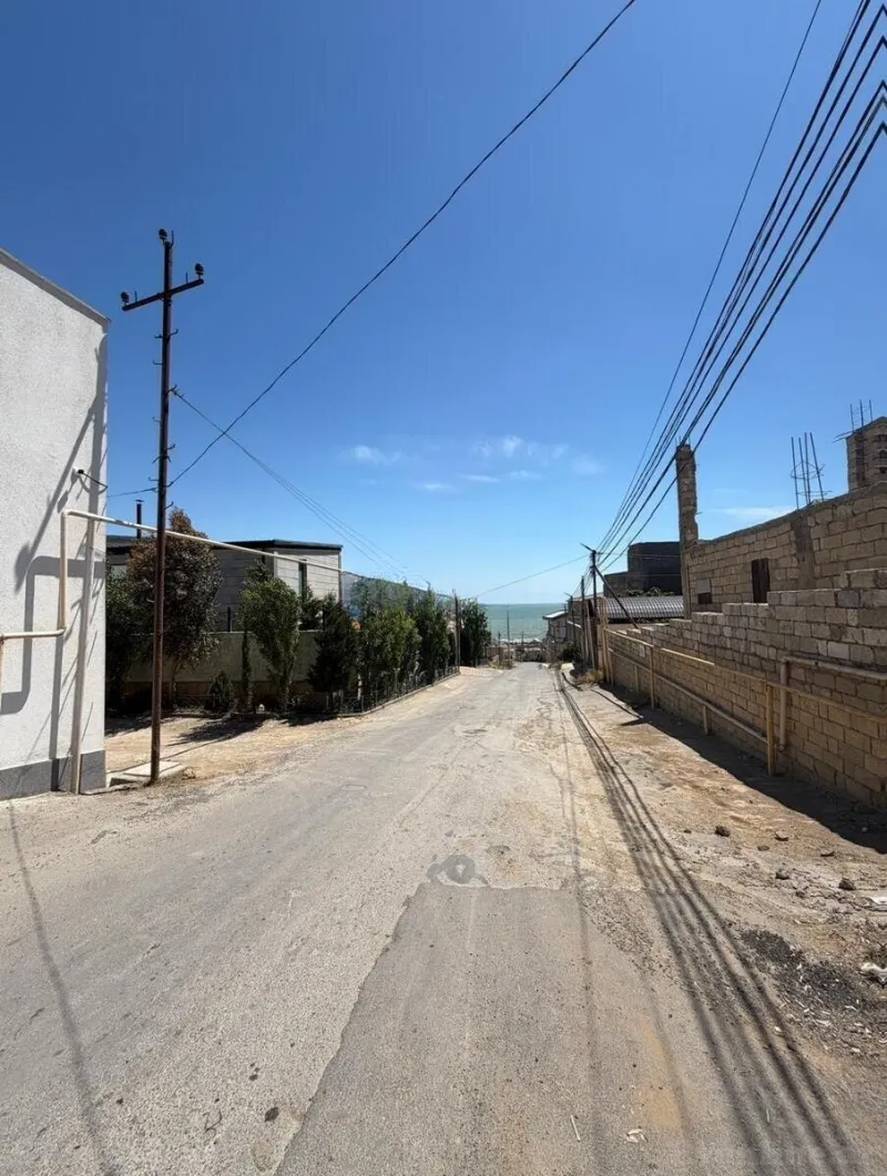 Kirayə verilir 4 otaqlı Həyət evi 180 m² Şıxov - şəkil 18