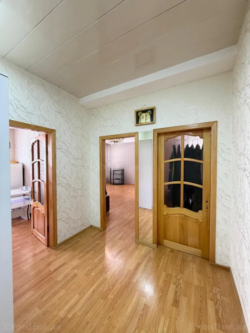 Satılır 3 otaqlı Mənzil Yeni tikili 115 m² Əhmədli - şəkil 14