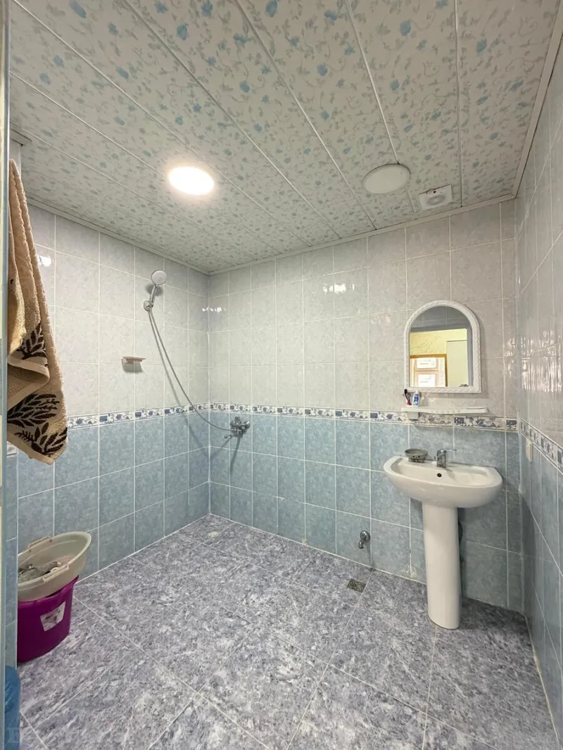 Satılır 3 otaqlı Mənzil Yeni tikili 115 m² Əhmədli - şəkil 15