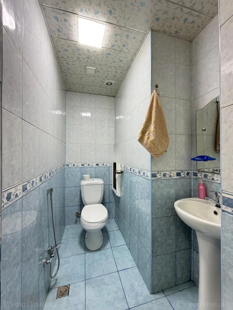 Satılır 3 otaqlı Mənzil Yeni tikili 115 m² Əhmədli - şəkil 16