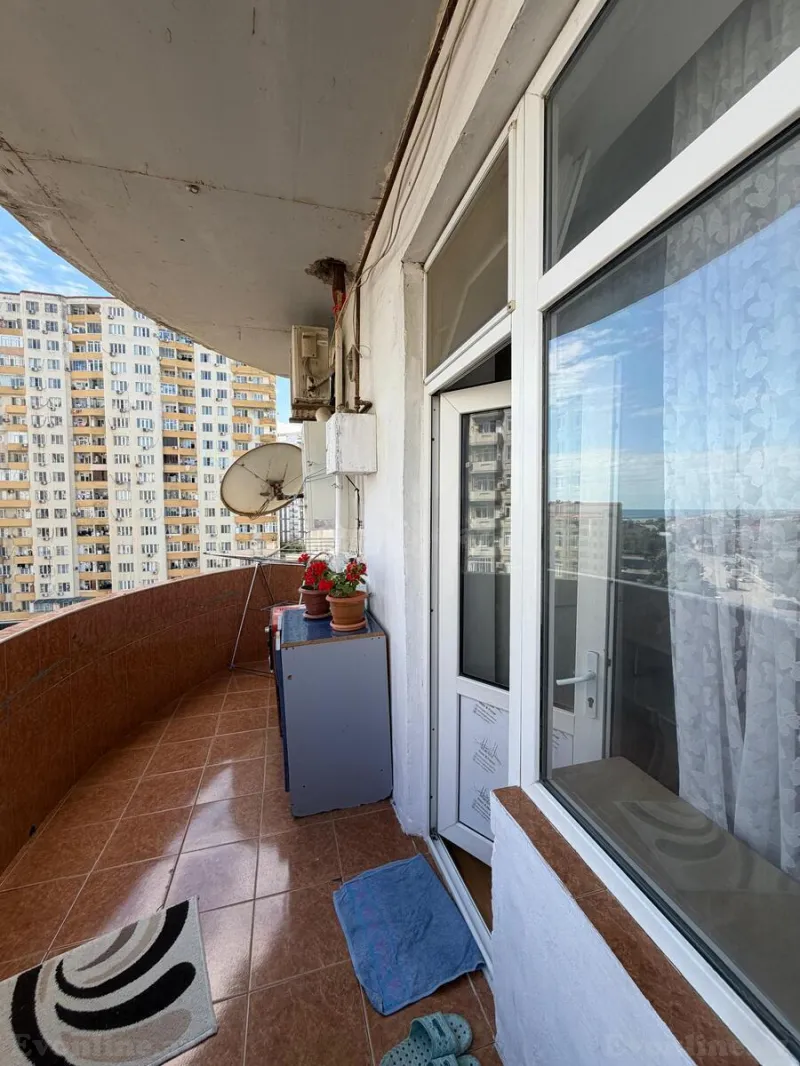 Satılır 3 otaqlı Mənzil Yeni tikili 115 m² Əhmədli - şəkil 18