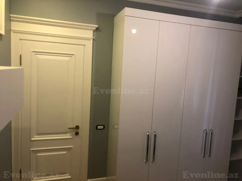 Satılır 3 otaqlı Mənzil Yeni tikili 123 m² Əhmədli m. - şəkil 7