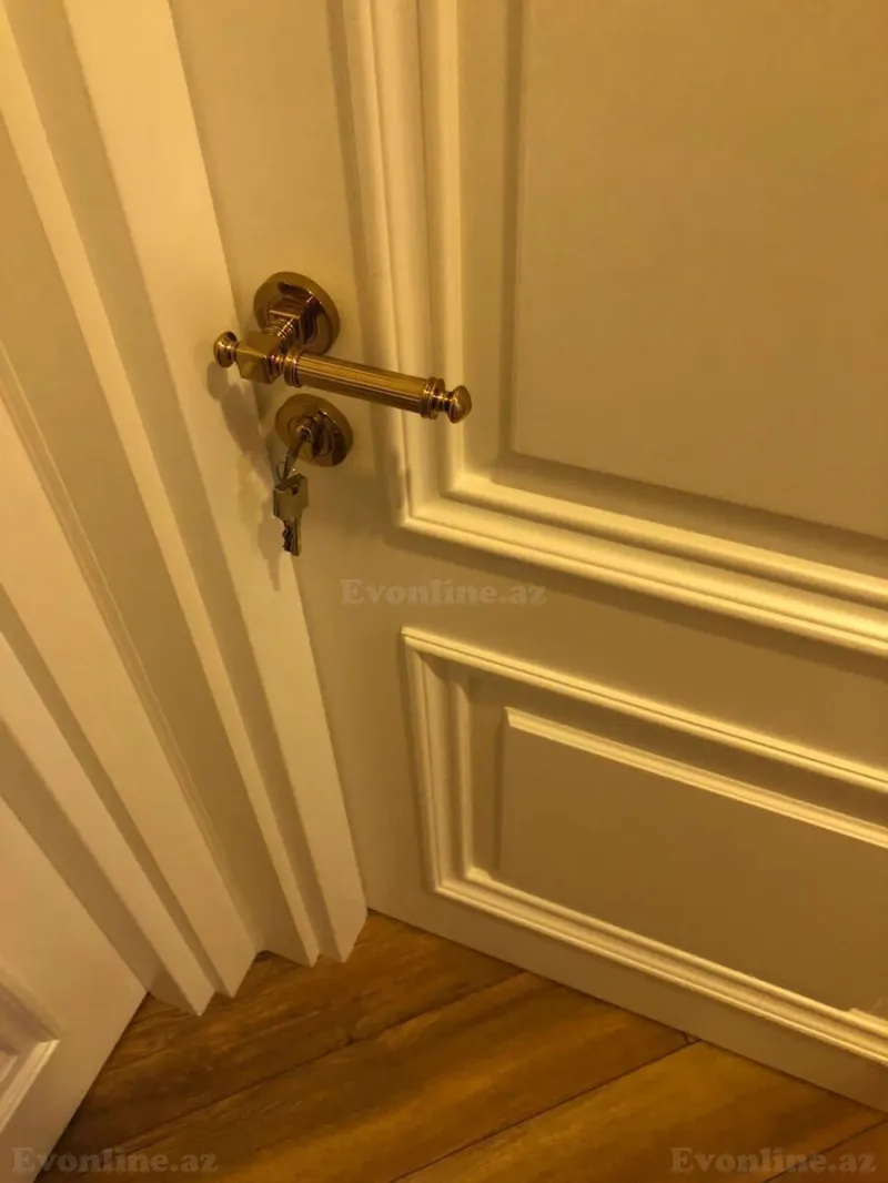 Satılır 3 otaqlı Mənzil Yeni tikili 123 m² Əhmədli m. - şəkil 11