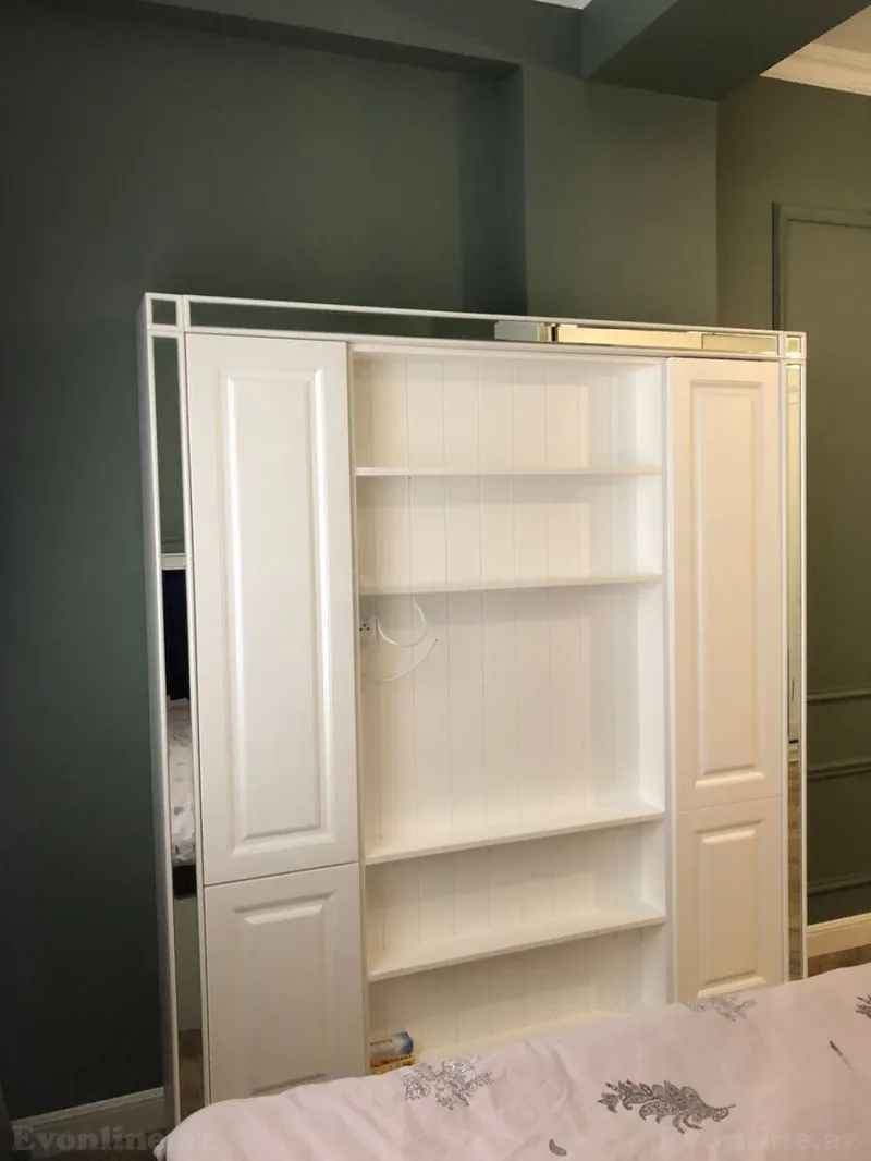 Satılır 3 otaqlı Mənzil Yeni tikili 123 m² Əhmədli m. - şəkil 15