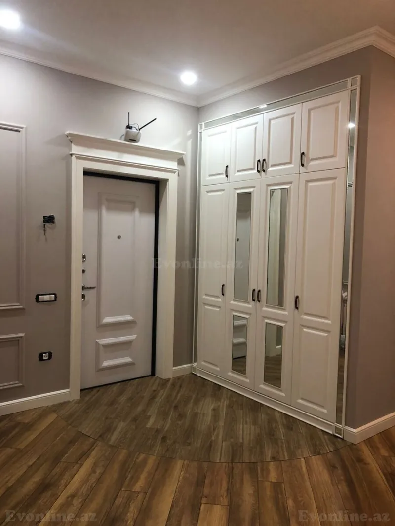 Satılır 3 otaqlı Mənzil Yeni tikili 123 m² Əhmədli m. - şəkil 20