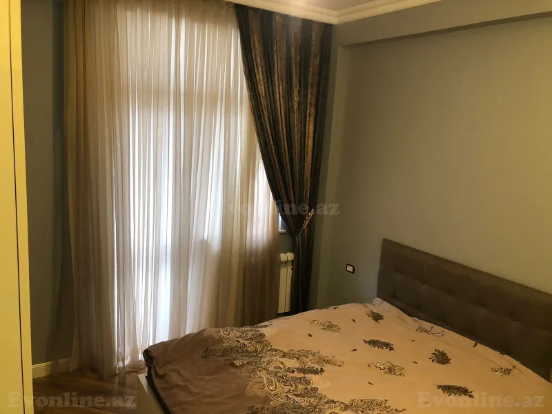 Satılır 3 otaqlı Mənzil Yeni tikili 123 m² Əhmədli m. - şəkil 23