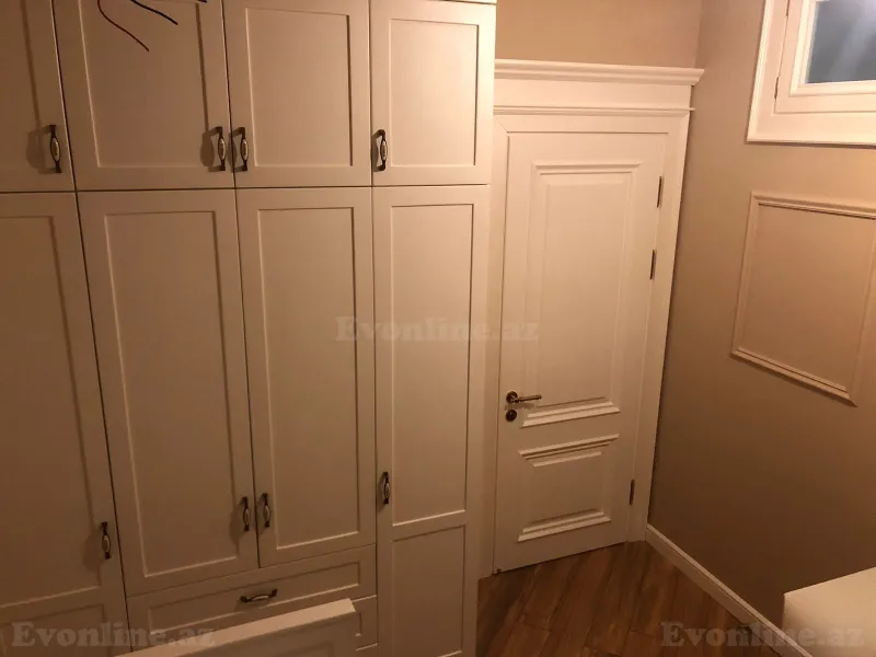 Satılır 3 otaqlı Mənzil Yeni tikili 123 m² Əhmədli m. - şəkil 24