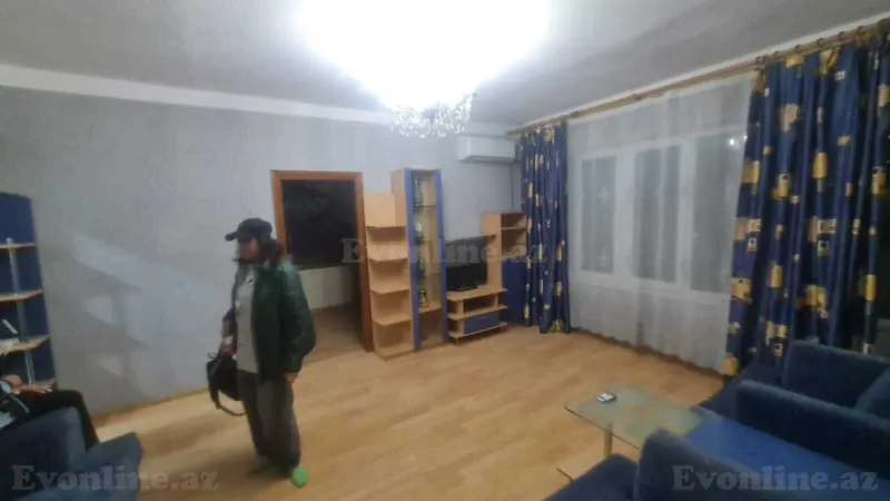 Satılır 3 otaqlı Mənzil Köhnə tikili 72 m² 28 May m. - şəkil 4