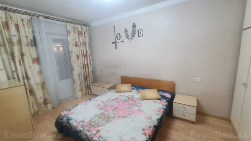 Satılır 3 otaqlı Mənzil Köhnə tikili 72 m² 28 May m. - şəkil 5