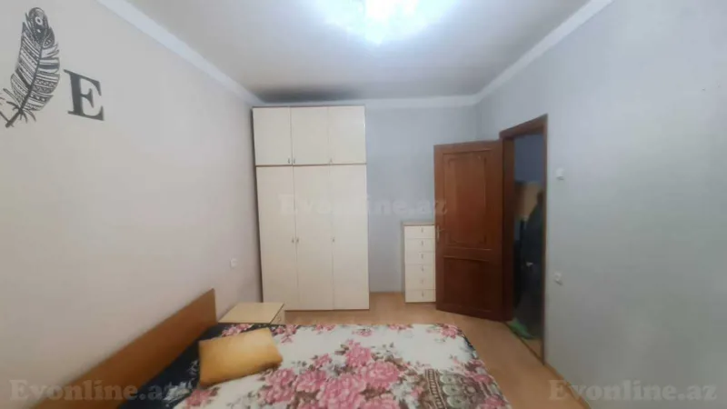 Satılır 3 otaqlı Mənzil Köhnə tikili 72 m² 28 May m. - şəkil 6