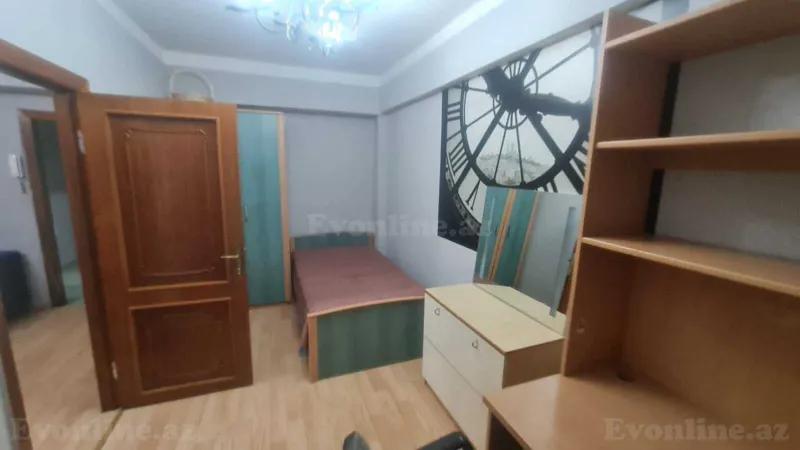 Satılır 3 otaqlı Mənzil Köhnə tikili 72 m² 28 May m. - şəkil 8