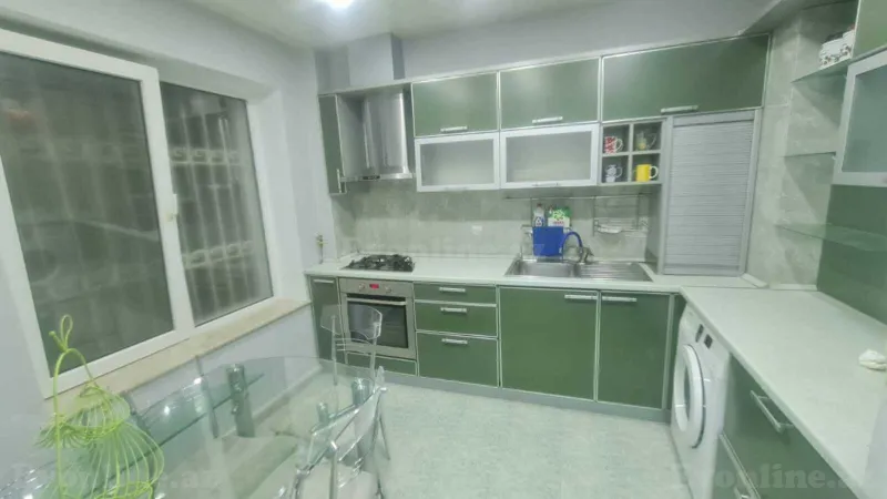 Satılır 3 otaqlı Mənzil Köhnə tikili 72 m² 28 May m. - şəkil 9