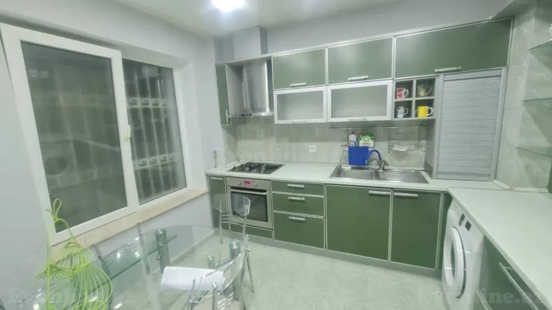 Satılır 3 otaqlı Mənzil Köhnə tikili 72 m² 28 May m. - şəkil 10
