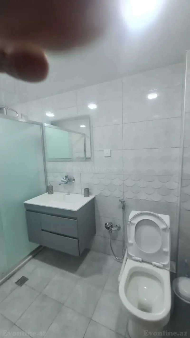 Satılır 3 otaqlı Mənzil Köhnə tikili 72 m² 28 May m. - şəkil 11