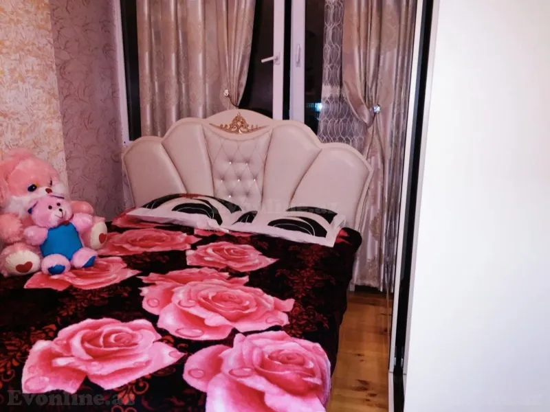 2 otaqlı Mənzil 37 m² Masazır Satılır