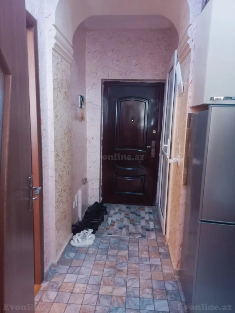 Satılır 2 otaqlı Mənzil Yeni tikili 37 m² Masazır - şəkil 9
