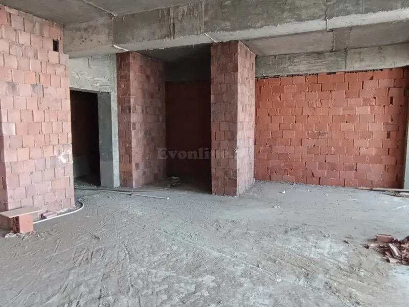 Satılır 3 otaqlı Mənzil Yeni tikili 123 m² 28 May m. - şəkil 5