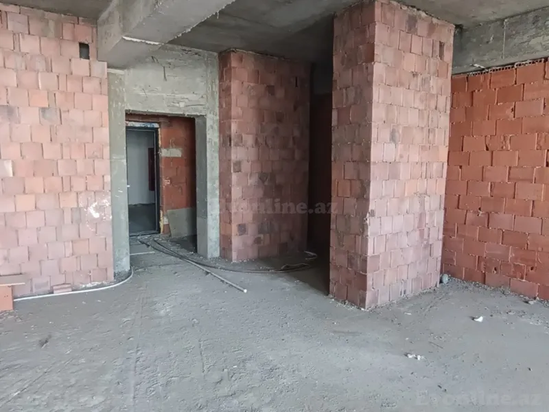 Satılır 3 otaqlı Mənzil Yeni tikili 123 m² 28 May m. - şəkil 6