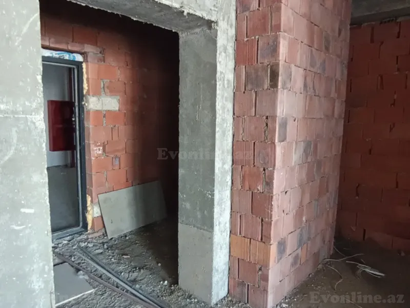 Satılır 3 otaqlı Mənzil Yeni tikili 123 m² 28 May m. - şəkil 7