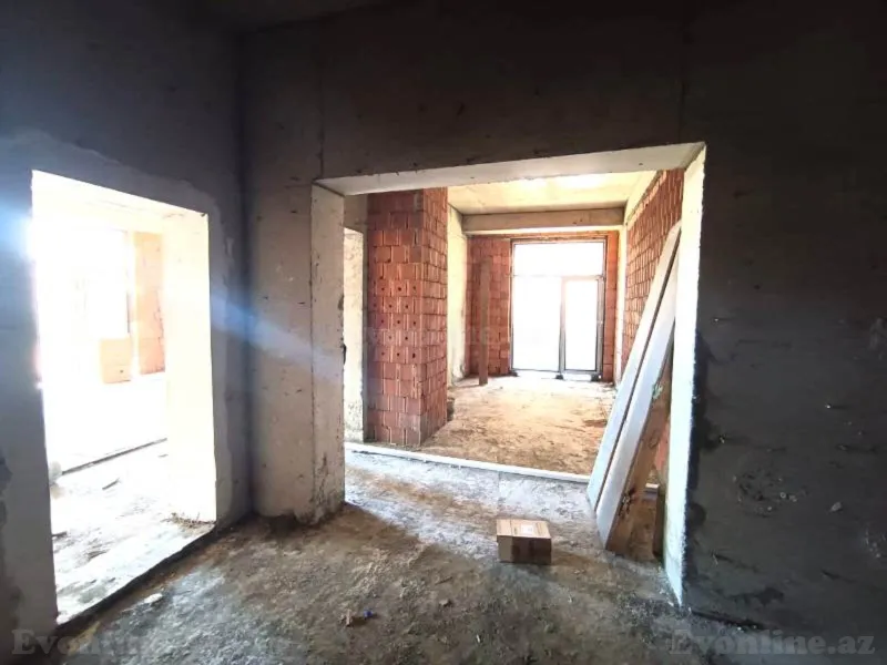 Satılır 3 otaqlı Mənzil Yeni tikili 123 m² 28 May m. - şəkil 10