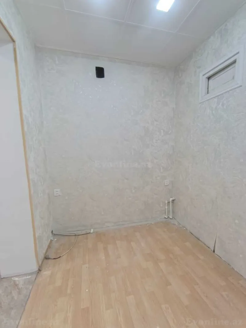 Kirayə verilir 2 otaqlı Mənzil Köhnə tikili 55 m² İnşaatçılar m. - şəkil 7