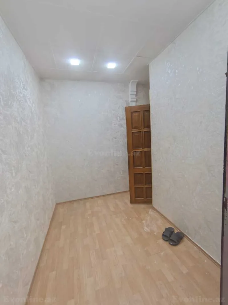 Kirayə verilir 2 otaqlı Mənzil Köhnə tikili 55 m² İnşaatçılar m. - şəkil 13