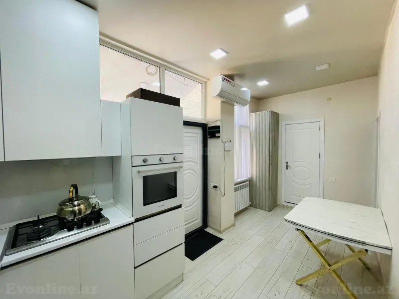 Satılır 2 otaqlı Mənzil Köhnə tikili 55 m² Nizami m. - şəkil 10