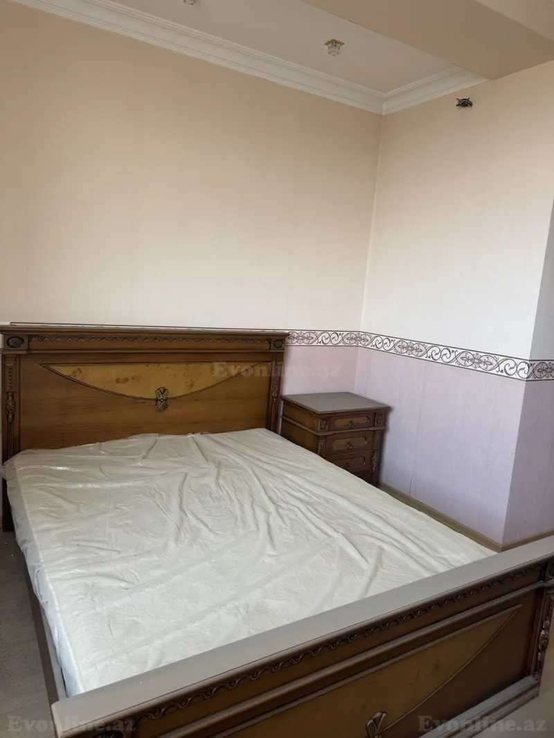 Satılır 3 otaqlı Mənzil Yeni tikili 134 m² Sumqayıt - şəkil 2