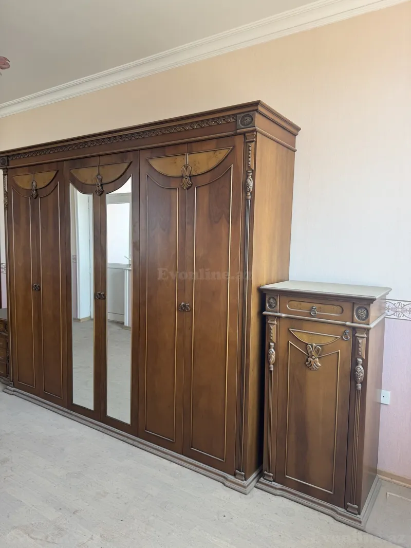 Satılır 3 otaqlı Mənzil Yeni tikili 134 m² Sumqayıt - şəkil 5