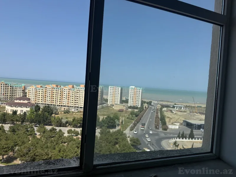 Satılır 3 otaqlı Mənzil Yeni tikili 134 m² Sumqayıt - şəkil 6